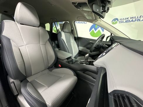 New 2025 Subaru Outback Premium image 20
