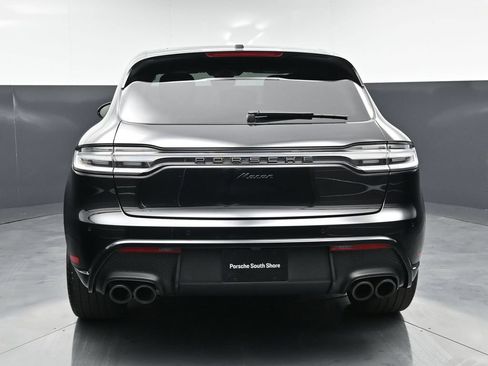 Used 2025 Porsche Macan AWD/4WD image 7