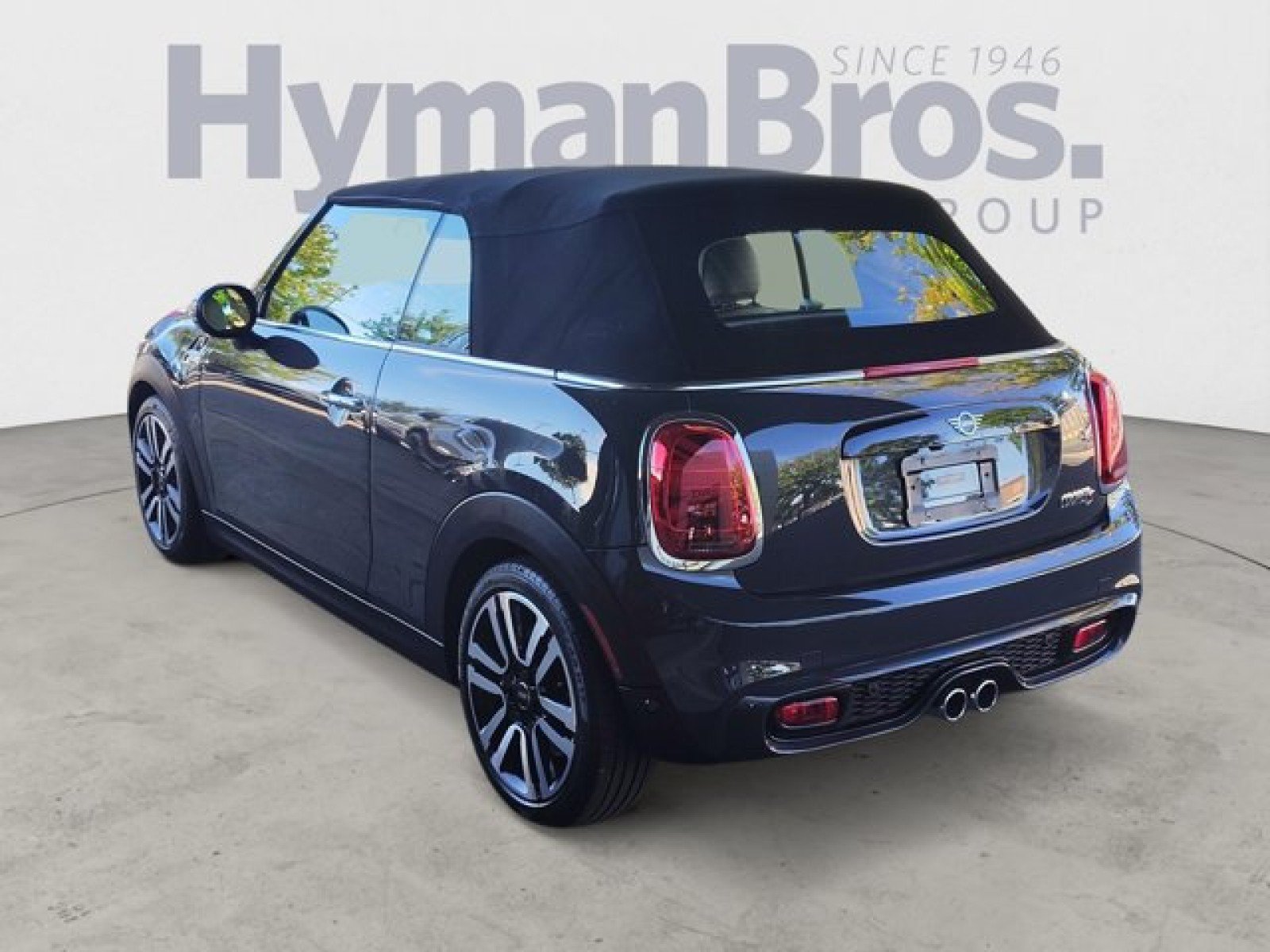 Used 2019 MINI Cooper S FWD image 5
