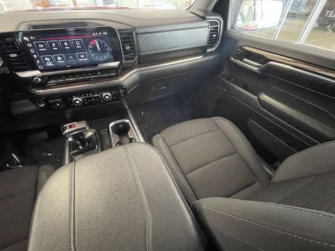 Certified 2024 GMC Sierra 1500 Elevation w/ LPO, GMC Protection Package AWD/4WD image 27