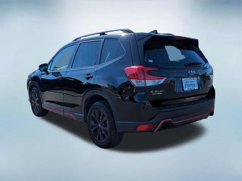 Used 2023 Subaru Forester Sport AWD/4WD image 5