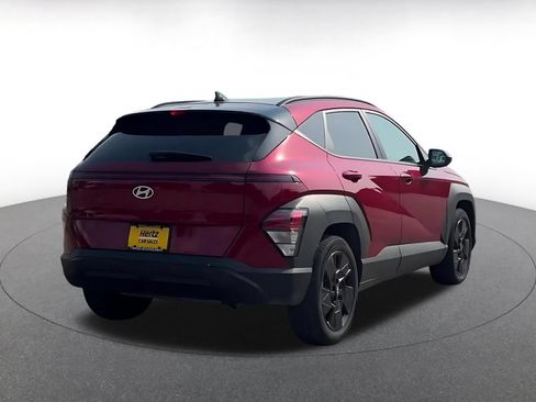 Used 2026 Hyundai Kona SEL Sport FWD image 12