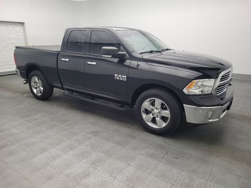 Used 2016 RAM 1500 Big Horn image 11