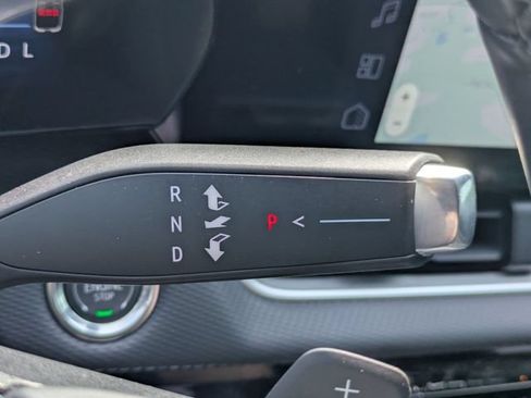 New 2026 Chevrolet Equinox LT w/ Safety and Technology Package FWD image 21