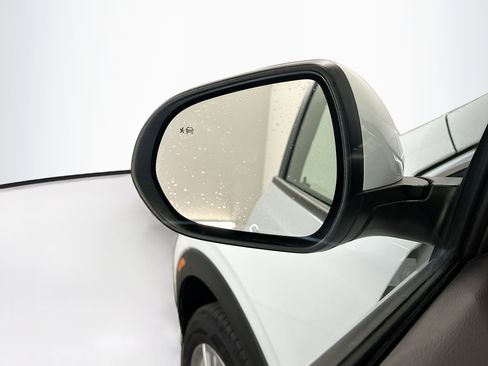 Used 2025 Buick Encore GX Preferred image 16