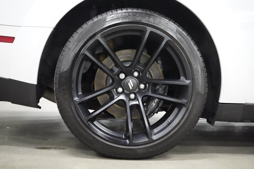 Used 2023 Dodge Challenger R/T Scat Pack RWD image 33
