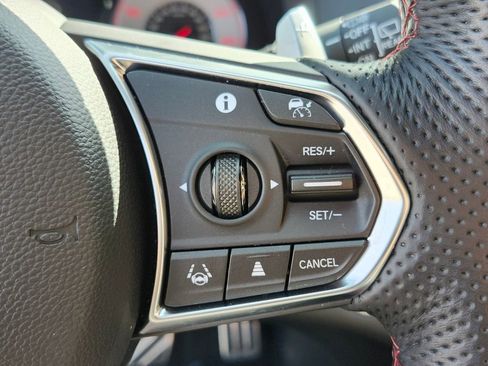 Used 2023 Acura RDX AWD w/ A-Spec & Advance Pkg image 31