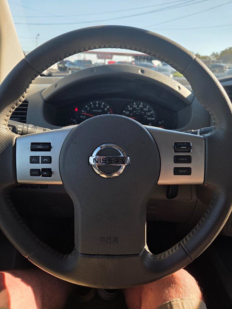 Used 2019 Nissan Frontier SV w/ Value Truck Package RWD image 15