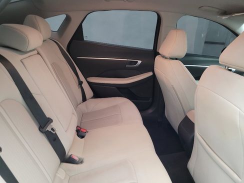 Used 2024 Hyundai Sonata SEL FWD image 19