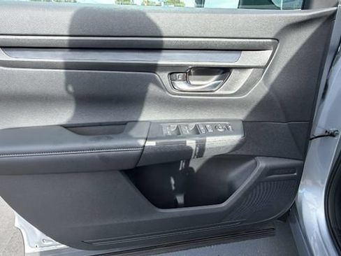 Used 2026 Honda CR-V EX image 19