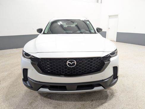 Used 2023 MAZDA CX-50 2.5 Turbo w/ Premium Plus Pkg AWD/4WD image 8