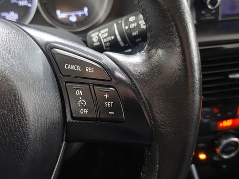 Used 2014 MAZDA CX-5 Grand Touring FWD image 31