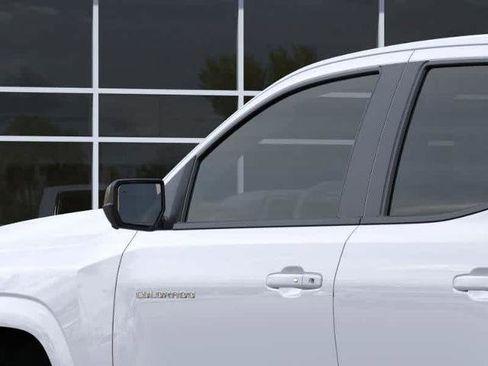 New 2026 Chevrolet Colorado Z71 w/ Technology Package image 14