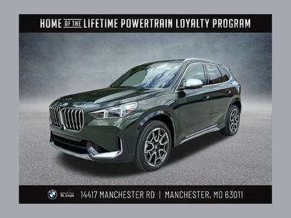 Used 2024 BMW X1 xDrive28i w/ Technology Package