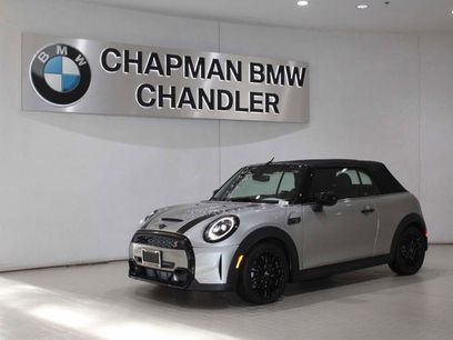Used 2023 MINI Cooper S