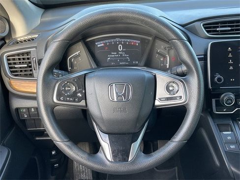 Used 2020 Honda CR-V EX image 11