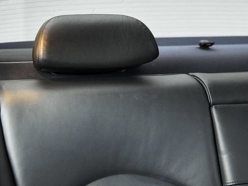 Used 2004 BMW M3 Base 2dr Coupe image 80