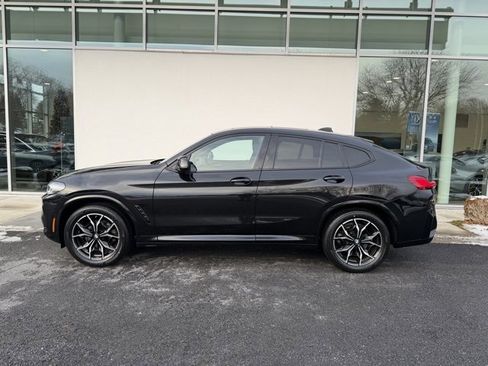 Used 2023 BMW X5 xDrive40i w/ Premium Package image 2