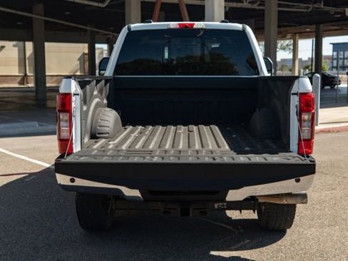 Used 2020 Ford F250 Lariat w/ Lariat Value Package image 12