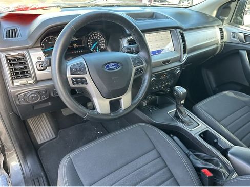 Used 2022 Ford Ranger XLT w/ Equipment Group 301A Mid image 5