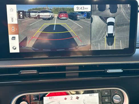 Used 2024 Genesis GV60 Performance w/ Cargo Package image 29