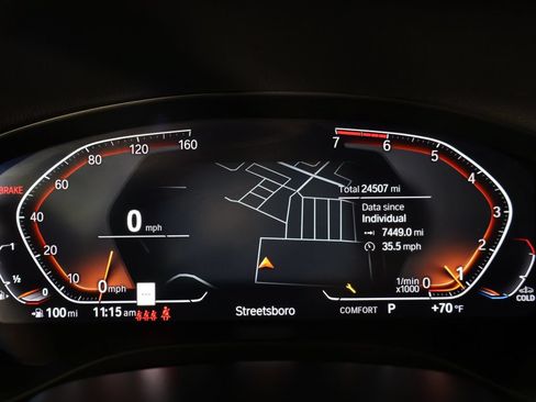 Used 2024 BMW X4 xDrive30i AWD/4WD image 46