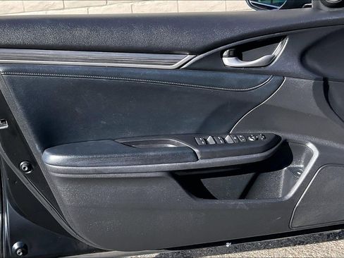 Used 2021 Honda Civic EX-L image 22