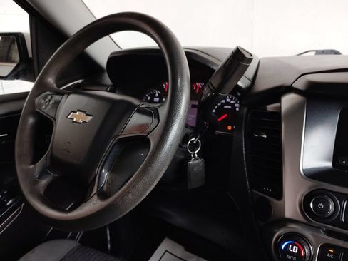 Used 2016 Chevrolet Tahoe 4WD image 26