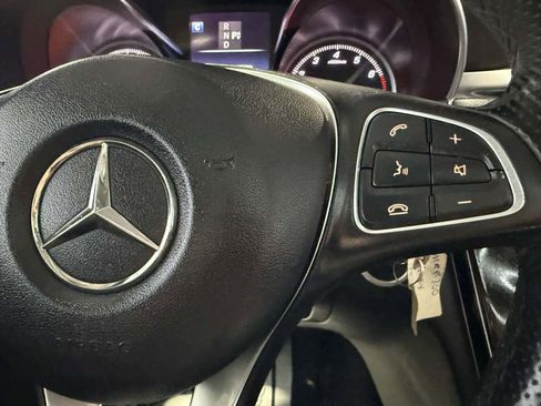 Used 2017 Mercedes-Benz C 300 4MATIC Sedan w/ Premium 1 Package image 15