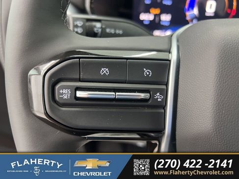 New 2026 Chevrolet Colorado LT w/ LT Convenience Package image 23