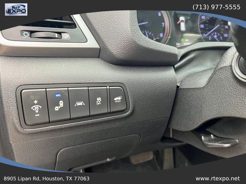 Used 2016 Hyundai Tucson Limited w/ Option Group 03 FWD image 24