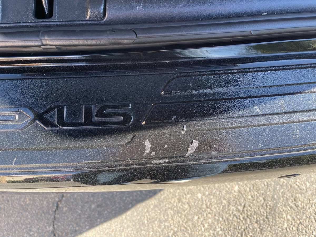 Used 2015 Lexus RX 350 FWD image 11