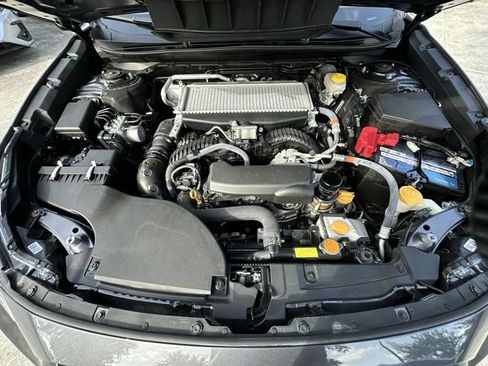 Certified 2025 Subaru Outback Wilderness AWD/4WD image 27