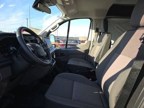 Used 2024 Ford Transit 350 Low Roof w/ Load Area Protection Package image 11