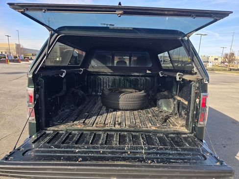 Used 2012 Ford F150 XLT w/ XLT Chrome Pkg image 20