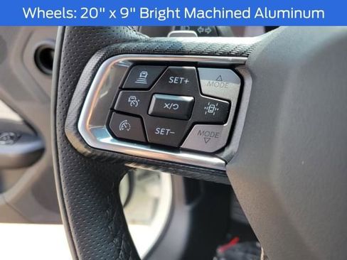 New 2025 Ford Mustang GT Premium w/ 60th Anniversary Package image 20