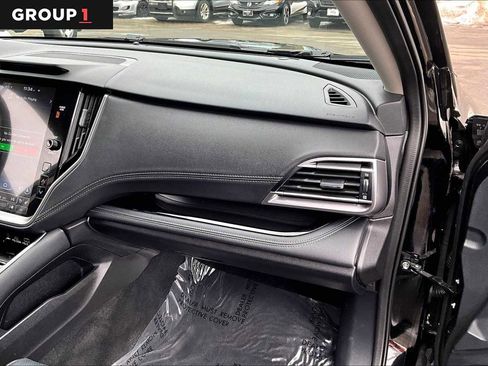 Used 2023 Subaru Outback Touring image 19