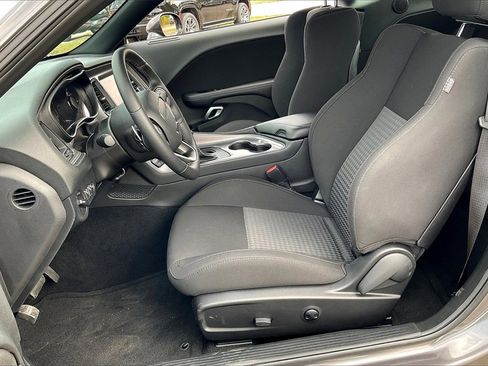 Used 2023 Dodge Challenger GT w/ Performance Handling Group image 25