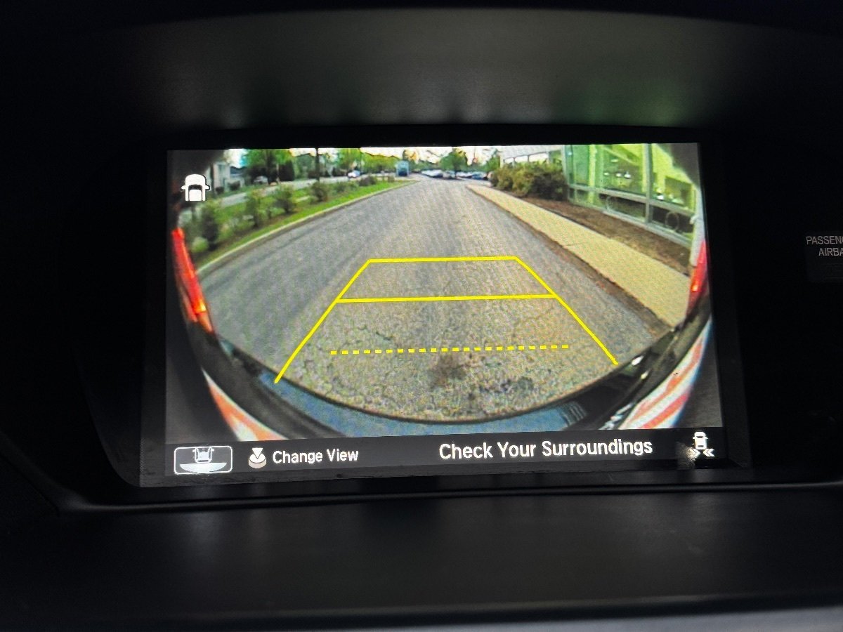 Used 2019 Acura TLX w/ Technology & A-SPEC Package FWD image 27