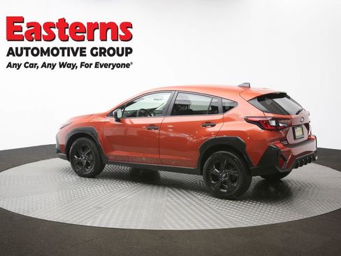 Used 2024 Subaru Crosstrek 2.0i AWD/4WD image 62
