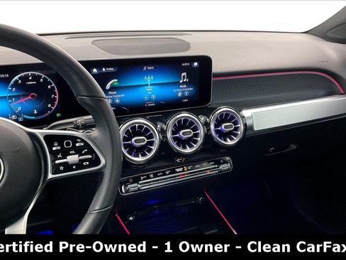 Certified 2021 Mercedes-Benz GLB 250 image 6