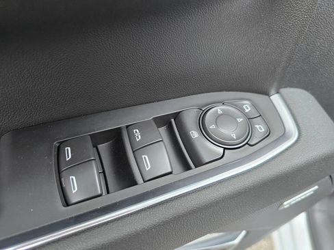 New 2026 Chevrolet Silverado 1500 LT Trail Boss w/ Convenience Package II AWD/4WD image 27