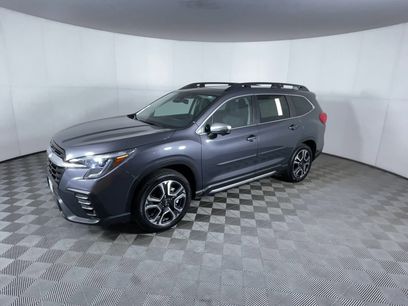 Used 2023 Subaru Ascent Limited w/ Technology Package