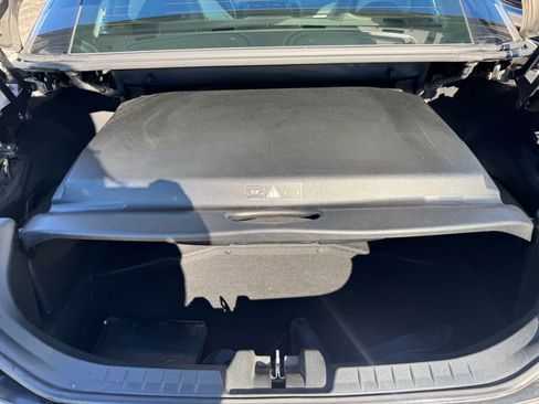 Used 2007 Mercedes-Benz SLK 350 image 16