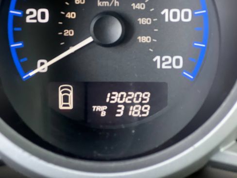 Used 2007 Honda Element EX image 25