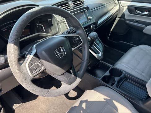 Used 2020 Honda CR-V LX image 10
