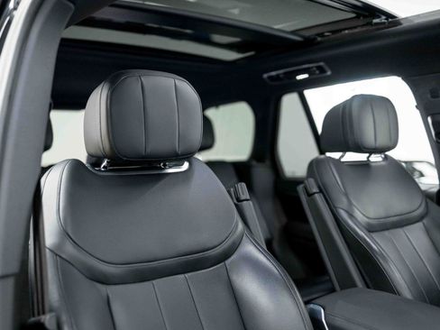 Used 2023 Land Rover Range Rover SE AWD/4WD image 66