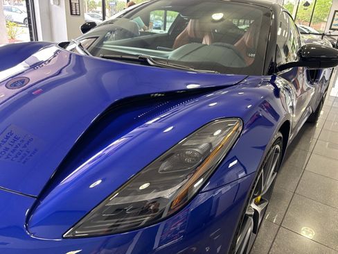 Used 2025 Lotus Emira V6 image 35