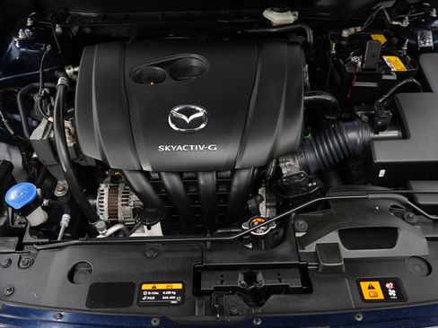 Used 2021 MAZDA CX-3 Sport image 28