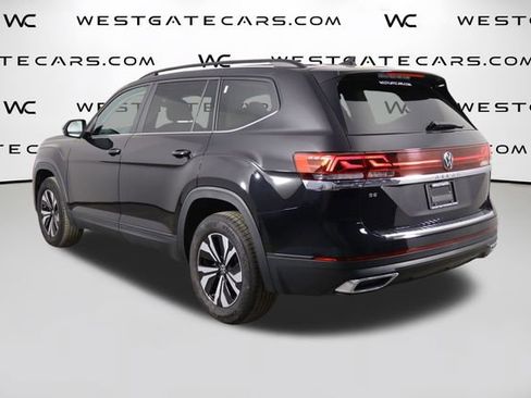 Used 2026 Volkswagen Atlas SE FWD image 40